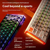 DAREU COOL68 Magnetic Mechanical Keyboard