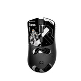 Metaphyuni Metapanda P1 Mouse P1 Pro Max Tri Mode Bluetooth Wireless Paw3395 Mouse