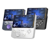 GAMEMT E5 Ultra Handheld Gaming Console