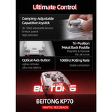 BEITONG KunPeng 70 Smart AI Flagship Gaming Controller
