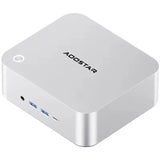[US EU Warehouse]AOOSTAR MACO Mini PC AMD Ryzen 7 8845HS