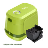 EdiBot AI Printer AI-Powered Portable Full-Color Food Printer