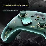 Zd Ultimate Legend Game Controller Ling Cage Limited Edition