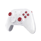 Mobapad Huben2 Wireless Gaming Controller Bluetooth With 1000Hz HD Vibration ALPS Linear Motor For NS/Steam/PC/Phones