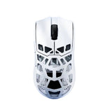 AULA SC620 Wireless Gaming Mouse 3-Mode Bluetooth Rechargeable Lightweight with RGB Lighting