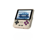 POWKIDDY V10 Handheld Game Console Retro Opendinglinux Handhelds 3.5 Inch 480*320 IPS