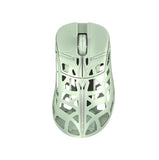 Wanling Wlmouse Sword X Gaming Mouse Ergonomic Magnesium Alloy PAW3950