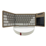 NILLKIN Cube Pocket Wireless Keyboard Foldable Touchpad