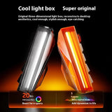 DAREU COOL68 Magnetic Mechanical Keyboard