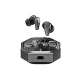 SONGX Luo Tianyi Co-branded ANC Active Noise Cancelling HiFi Bluetooth Earphones Low Latency Gaming