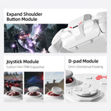 BEITONG PanGu Customizable Modular Gaming Controller