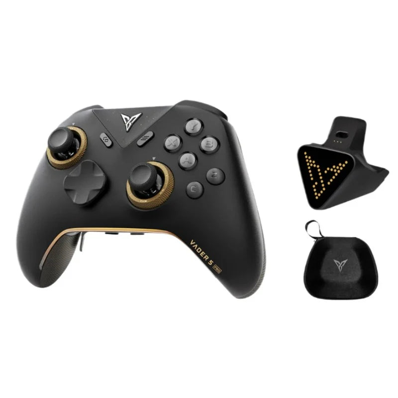 Flydigi Vader 5 Pro Wireless Game Controller Dragon Ball Limited Flydigi Vader 5 Pro Wireless Game Controller Dragon Ball Limited