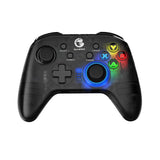 GameSir T4 Pro 2.4G Wireless Game Controller Bluetooth Gamepad with 6-axis Gyro for Nintendo Switch Android iPhone PC Joystick