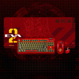 Razer Viper V3 Pro Evangelion Edition Wireless Gaming Mouse