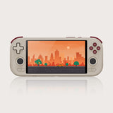 MANGMI AIR X Retro Handheld Game Console Android 5.5inch Qualcomm Snapdragon 662 1080P 4+64GB