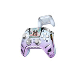 BETOP KunPeng 50 2.0 Wireless Gaming Controller Hall Effect Triggers Optical Switches Big Screen for Switch xbox PC Steam