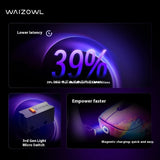 Waizowl OGM Cloud Ultra Kabellose Gaming-Maus 