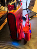 OneXPlayer F1 Pro EVA  ASUKA 3 in 1 Handheld Gaming PC AMD Ryzen AI 9 HX 370