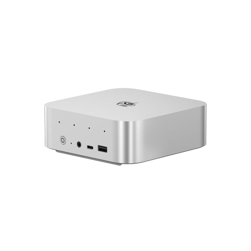 CHUWI LarkBox X ミニPC ホワイト CHUWI LarkBox X 2023 Review: Budget N100 Mini PC for Daily Use