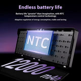 ATK A87 Wireless Mechanical Keyboard