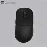 Zaopin Z2 Mini Gaming Mouse 4K PW3395 Low Delay Lightweigh Wireless Bluetooth Three Mode Ergonomics