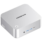 AOOSTAR MACO AI Mini PC HX470 32G LPDDR5