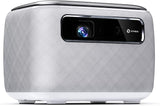 ETABOX V8 Pro Portable Projector 3D 4K 300inch Cinema AI Auto Focus Smart Android WiFi LED Mini DLP 1080P