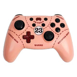 PB TAILS CRUSH PINK P Pink Pig Game Controller