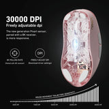 LAMZU Atlantis Mini Gaming Mouse Champion Edition 3950 IC 8K compatible