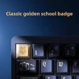 Xiaomi Mechanical Keyboard MK71 Pro Harry Potter Edition