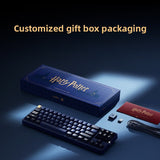 Xiaomi Mechanical Keyboard MK71 Pro Harry Potter Edition