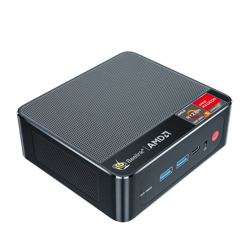Beelink GTR7 Ryzen9 7940HSメモリ32GB SSD1TB(Beelink GTR7 Beelink GTR7 Ryzen9 7940HSメモリ32GB SSD1TB(Beelink GTR7