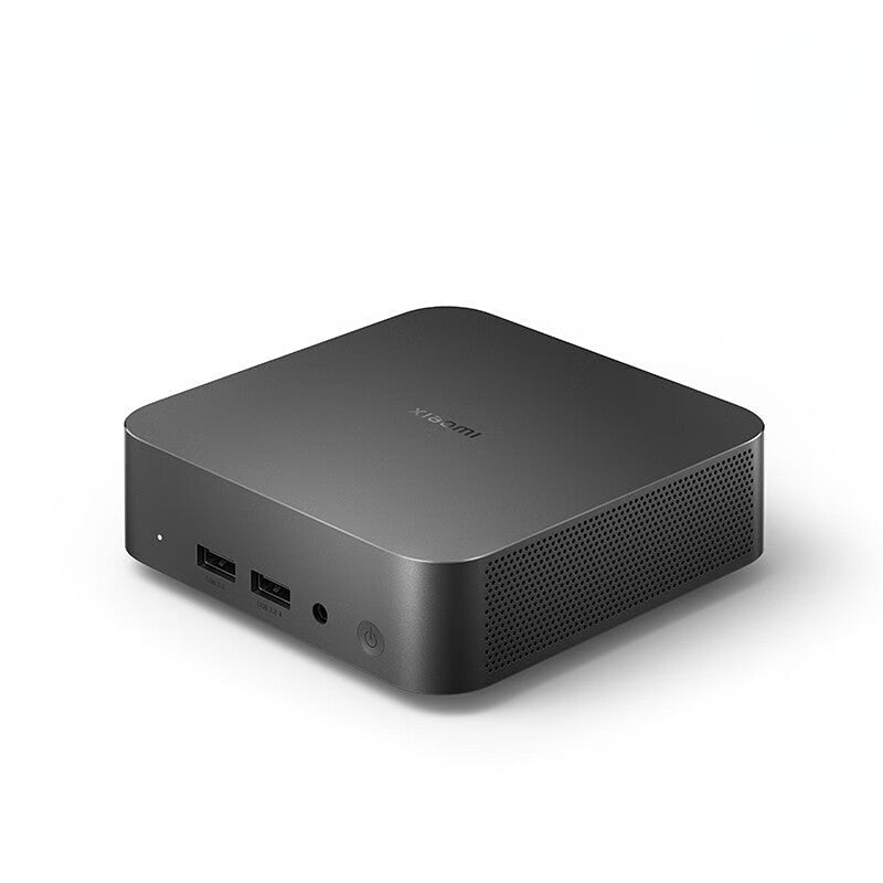 Xiaomi Mini PC Intel i51240P Processor 16G 512G SSD Minixpc