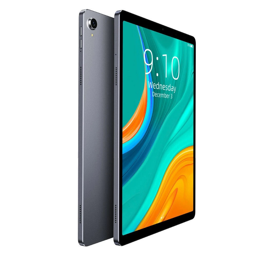 CHUWI HiPad Plus Tablet PC Android 11 OS 11" 2K FullView Screen Octa Core 4GB RAM 128GB ROM