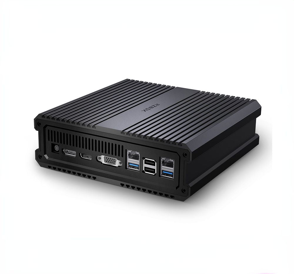 MiniPCCHUWI RZBOX MiniPC ryzen7 5800H 16gb