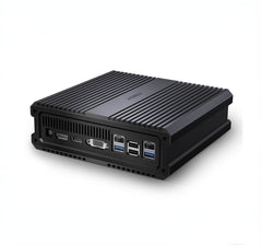 CHUWI RZBOX 16GB 512GB Mini Desktops AMD Ryzen 7 5800H 8 Cores 16 Threads  Up to 4.4GHz AMD Radeon Graphics Windows 11 Gaming PC