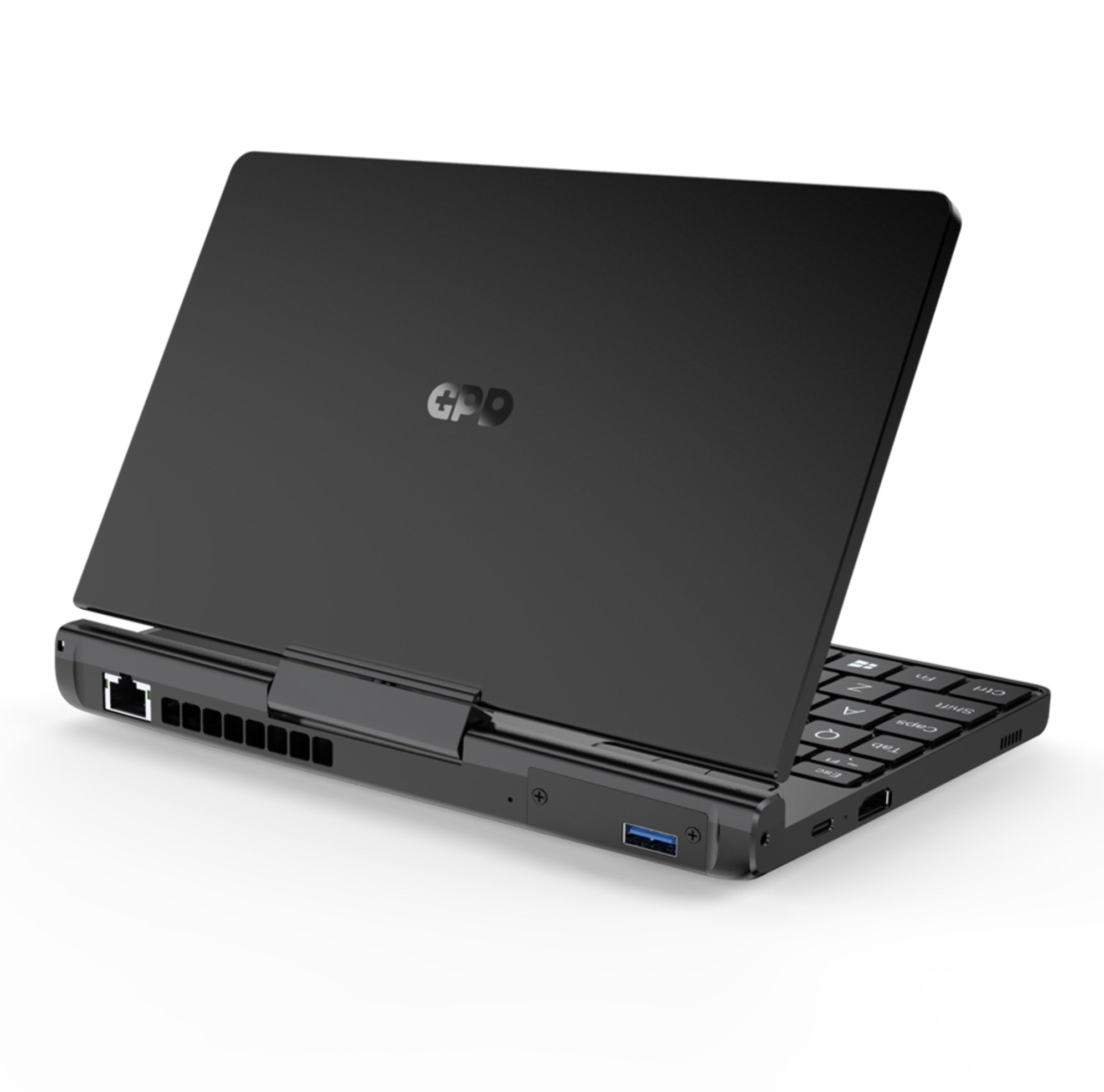 GPD Pocket3 Intel Core I7-1195 8 pouces écran tactile mini ordinateur  portable tablette PC Win10 système Iris Xe fouling 16GB RAM/1TB En stock!