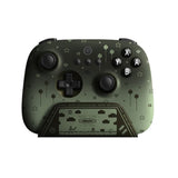 8BitDo Orion FC40 Limited Edition Game Contorller NS Blutooth Wireless Gamepad for Switch