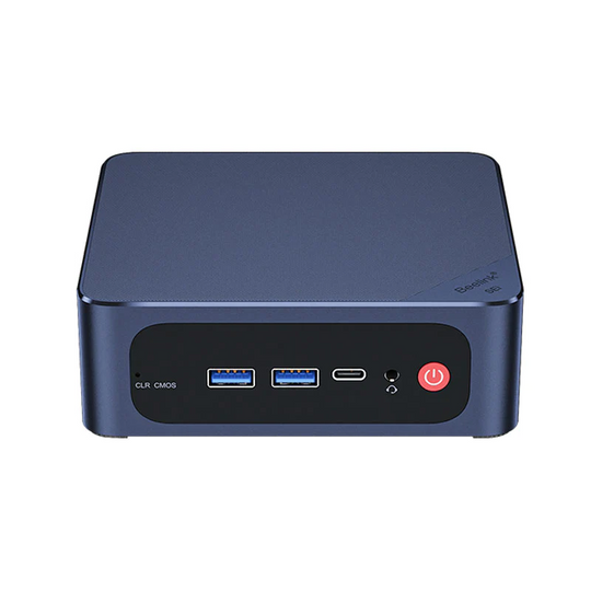 Buy Best Gaming Mini PC Windows 11 Desktop Mini Computer Free shipping ...