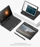OneMix A1 Engineer PC Laptop Intel Core m3-8100Y 8GB RAM 512GB SSD