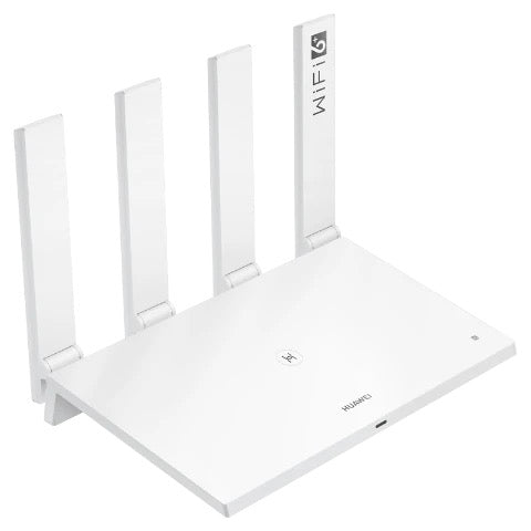HUAWEI WiFi AX3 [Global Version] Dual Core WiFi 6+ Router 3000Mbps Mesh Networking Wireless WiFi Router OFDMA Multi-User