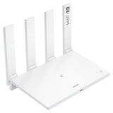 HUAWEI WiFi AX3 [Global Version] Dual Core WiFi 6+ Router 3000Mbps Mesh Networking Wireless WiFi Router OFDMA Multi-User