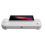 AYANEO Slide 7840U Handheld Game Console Full-keyboard 6inch 1080P IPS Screen