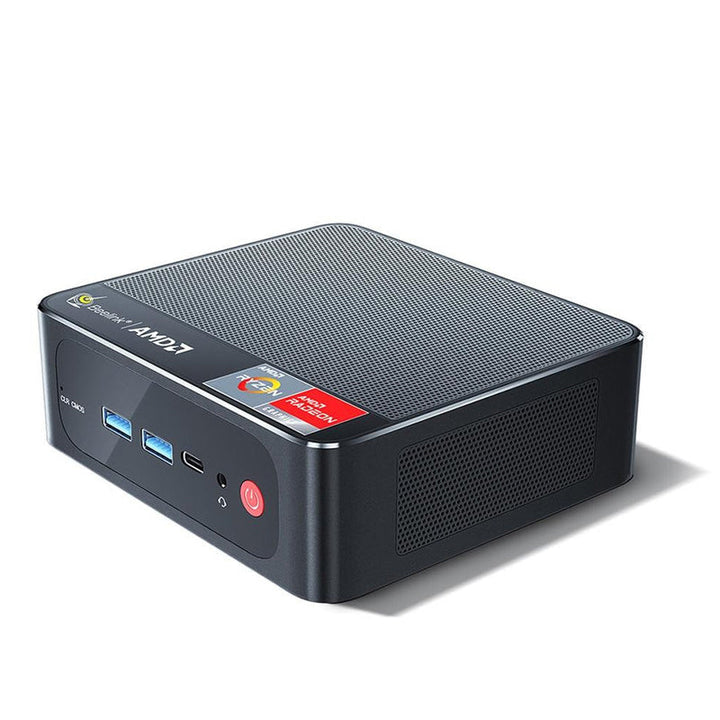 Buy Best Gaming Mini PC Windows 11 Desktop Mini Computer Free shipping ...