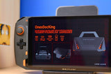 OneNetbook ONEXPLAYER Mini  Game Console Pocket Computer PC 7 Inch i7-1195G7 IPS Windows 10