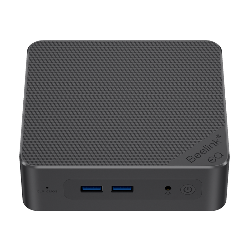 Beelink EQ12 PRO 16GB DDR5 12世代 i3 N305 Beelink EQ12 Pro Beelink EQ12 PRO 16GB DDR5 12世代 i3 N305 Beelink EQ12 Pro