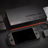 Onexplayer Mini Pro AMD Ryzen7 6800U Handheld Gaming PC 2K IPS Screen 7inch