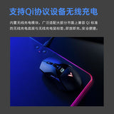 Rapo VT950 PRO Upgraded Edition Wireless Charging Gaming Mouse Dual-mode Supports 4K Rate of Return