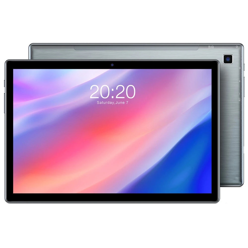 TECLAST P20HD タブレット10.1インチ-