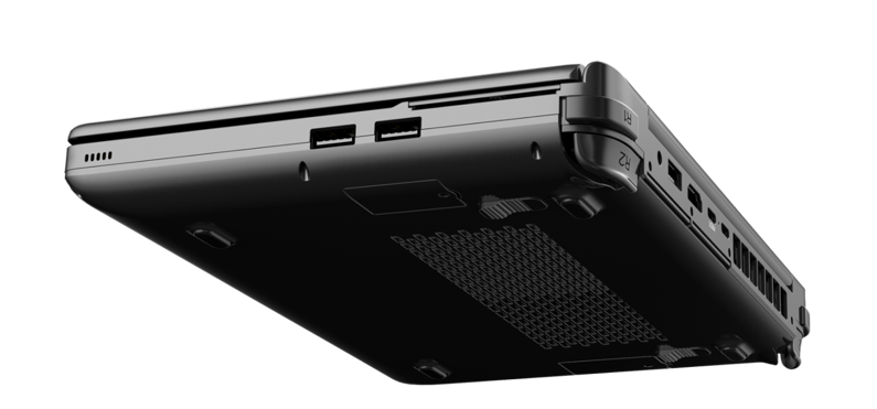 GPD WIN Max 2 Handheld Gaming PC Windows 11AMD Ryzen 7 6800U Intel
